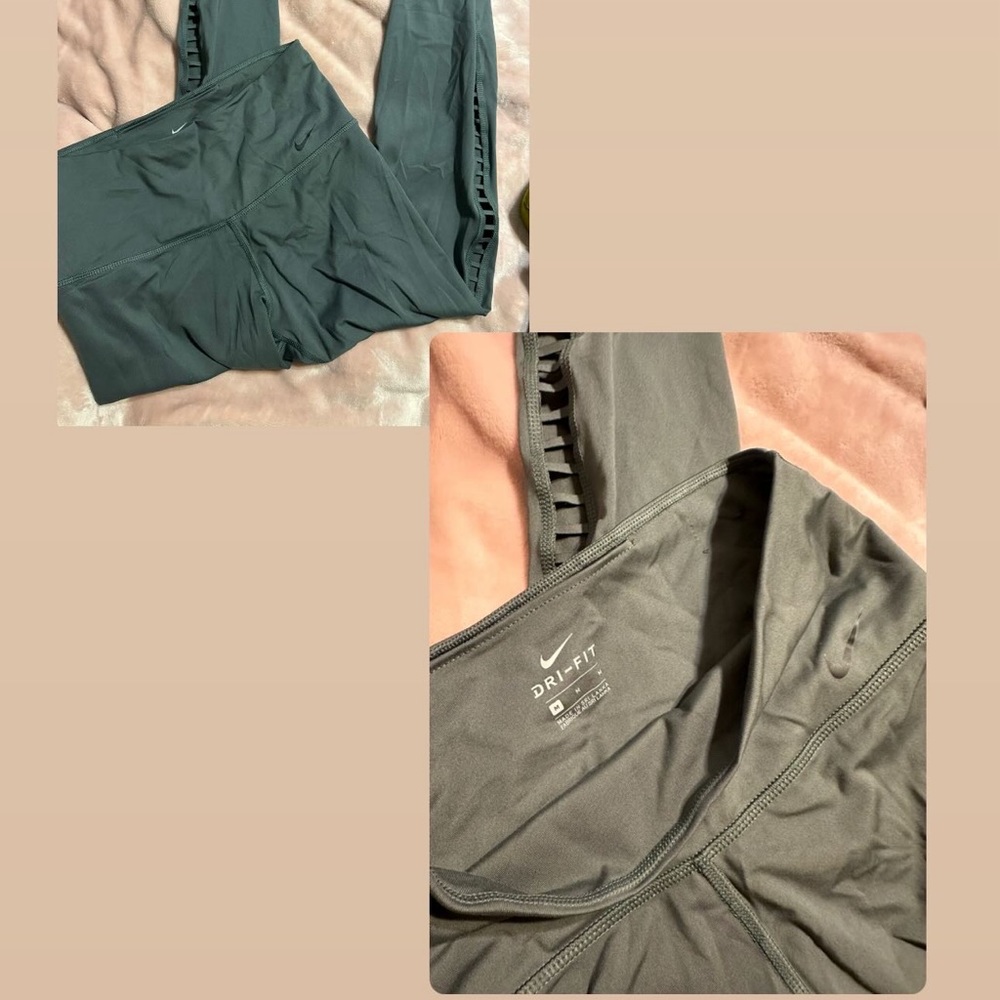 Nike leggings
